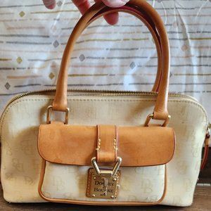 Dooney and Burke purse